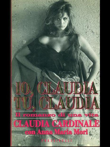 Io Claudia, Tu Claudia